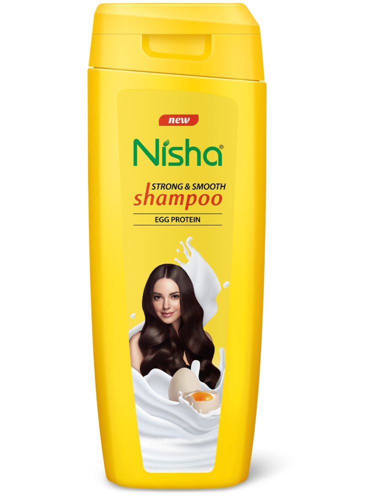     			Nisha Anti Hair Fall Shampoo 340ml ( Pack of 1 )