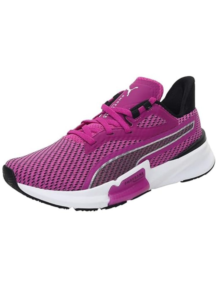     			Puma - Purple Women's Gym Shoes