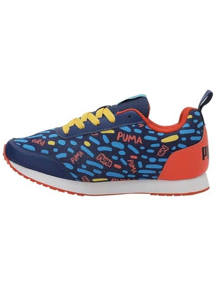     			Puma Sunny Jr V1 Multicolor Men's Sneakers