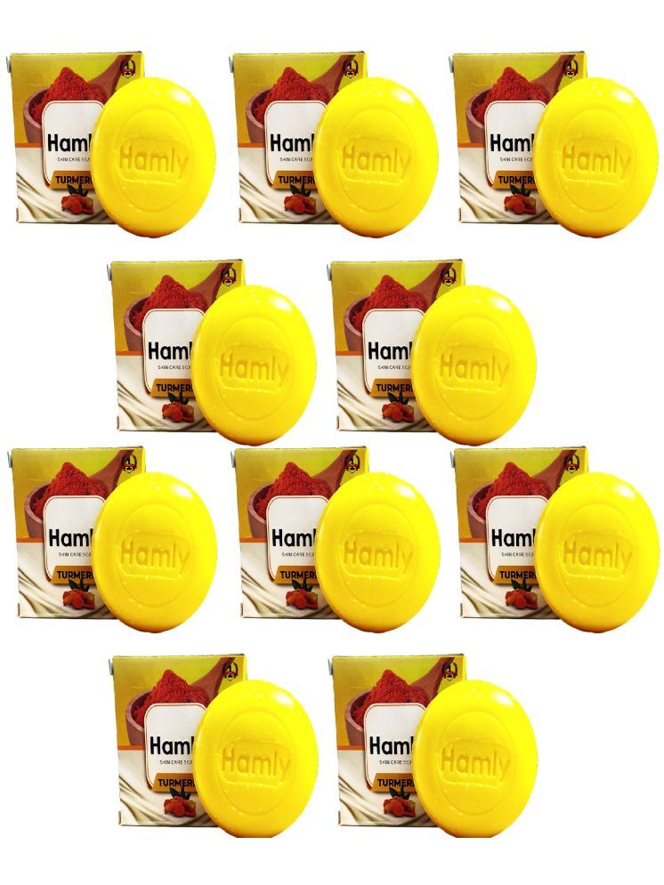     			hamly Natural Baby Soap 650 g ( 5 or more pcs )