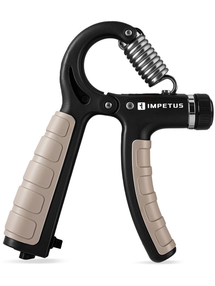     			IMPETUS Max Count Grip Strengthener