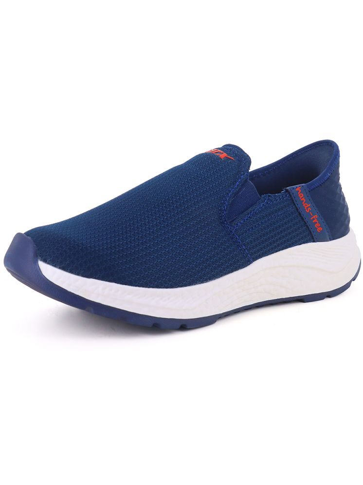     			Sparx SM 959 Navy Men's Sports Running Shoes