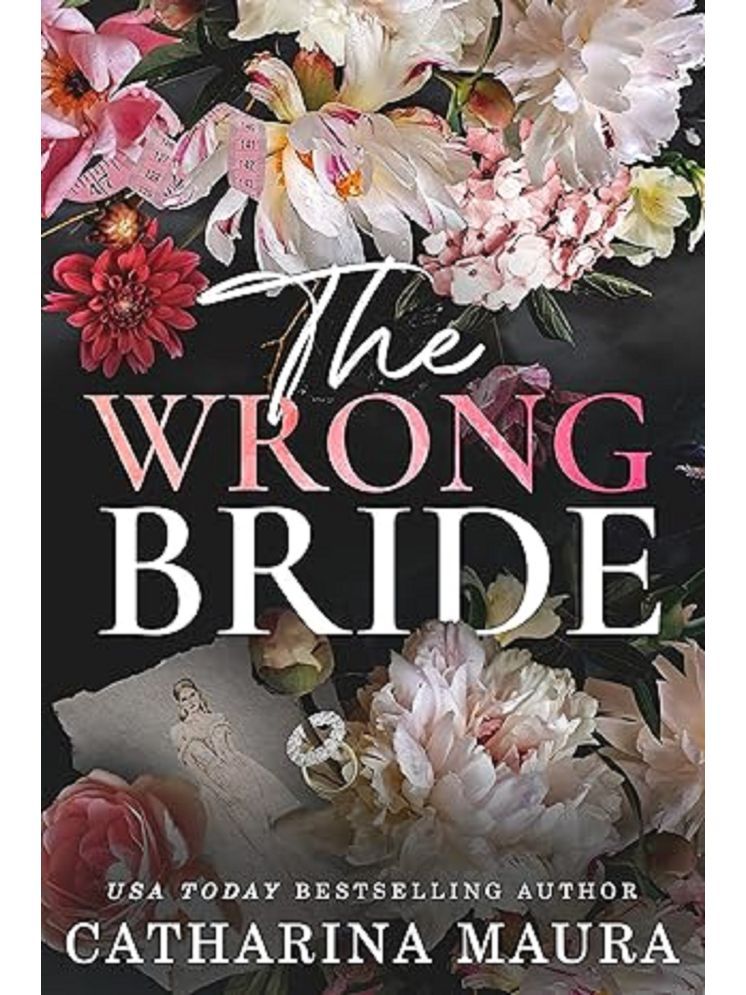     			The Wrong Bride: Ares and Raven's Story (The Windsors) Paperback  Edition