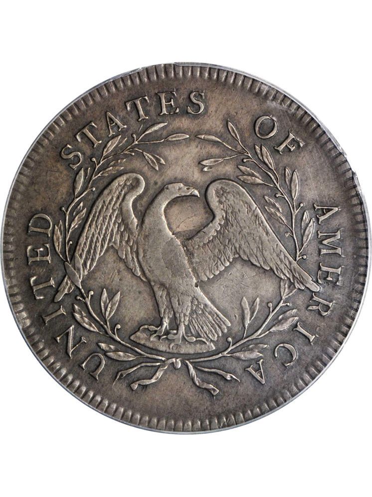     			liberty  coin 1795