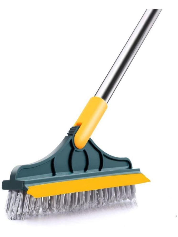     			sakimo Plastic Floor & Tile Brush ( 1 )