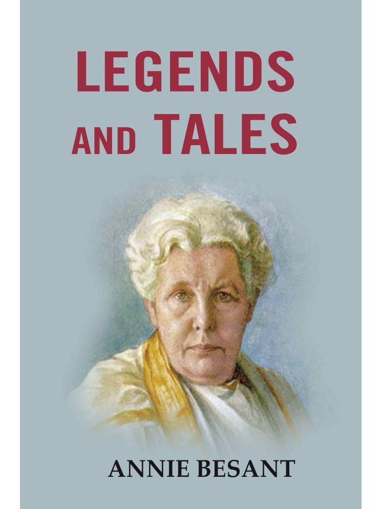     			Legends and Tales [Hardcover]