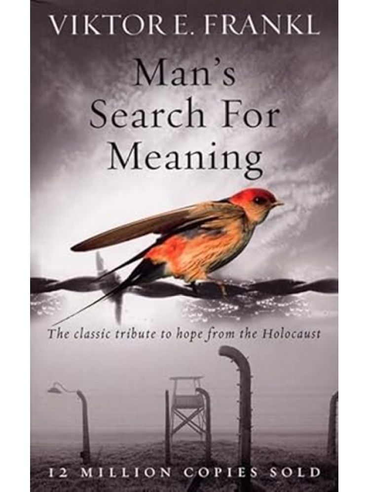     			Mans Search For Meaning