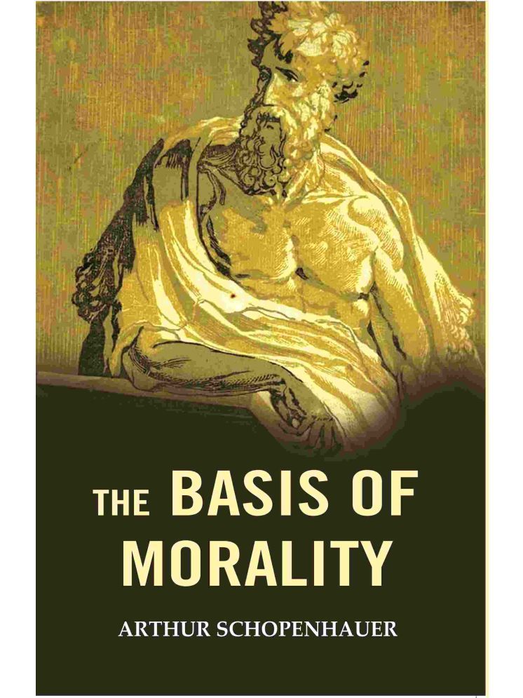     			The Basis of Morality [Hardcover]