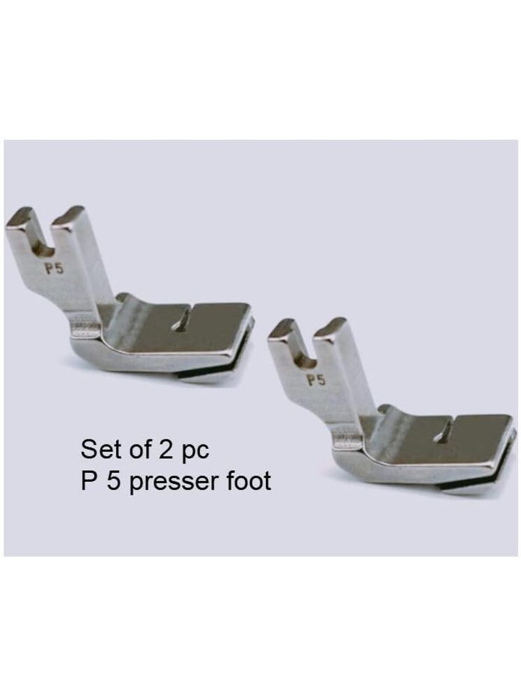     			Zenith Presser Feet ( Pack of 2 )