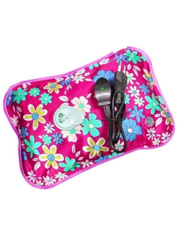     			dust n shine Multicolor Travel Kit Bag ( 1 Pc )