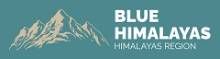 BLUE HIMALAYAS